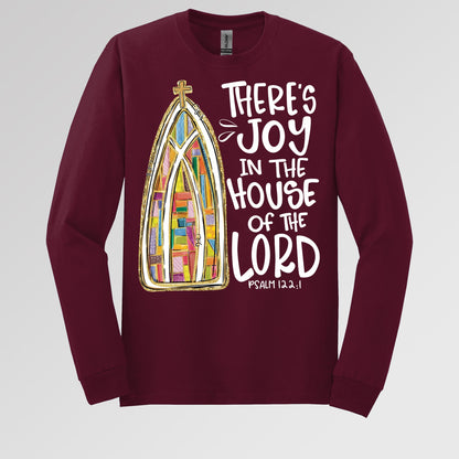 There_s Joy In The House Of The Lord Psalm 122.1 01