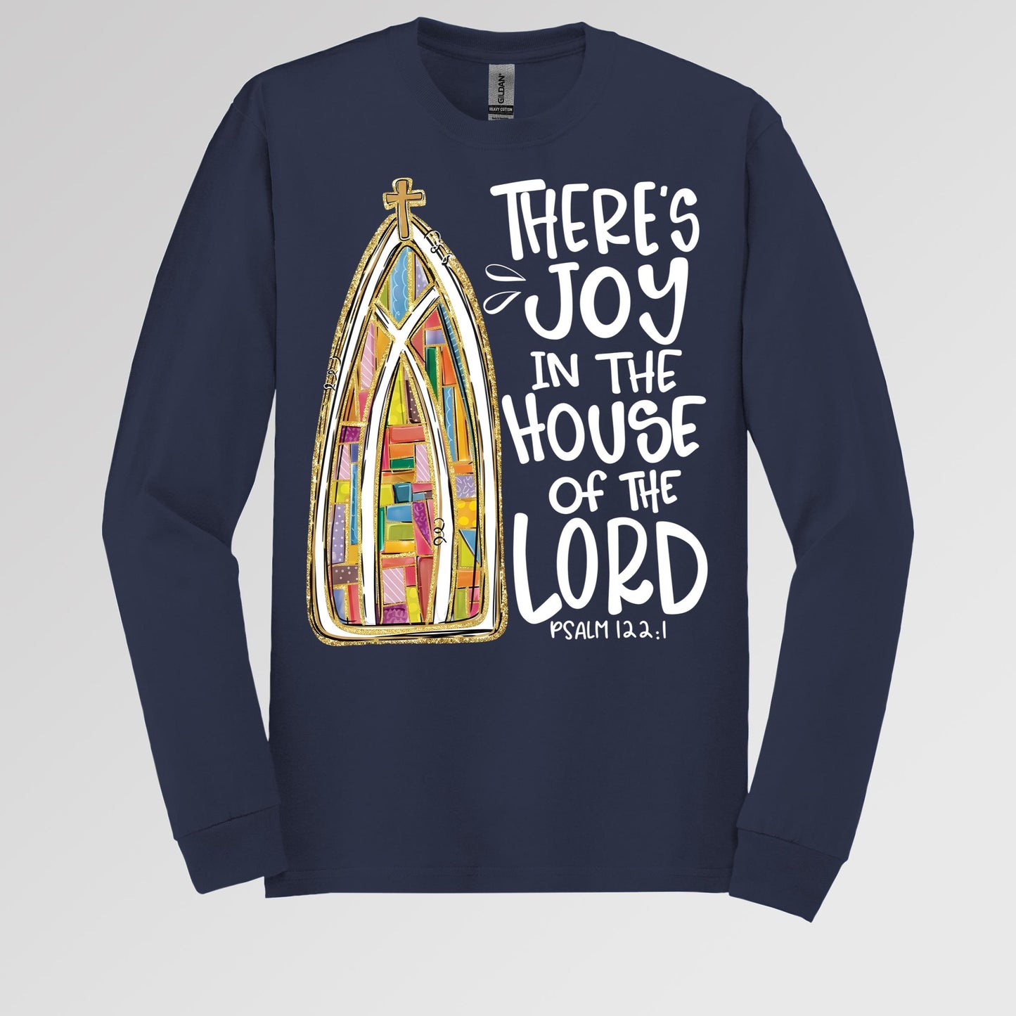 There_s Joy In The House Of The Lord Psalm 122.1 01