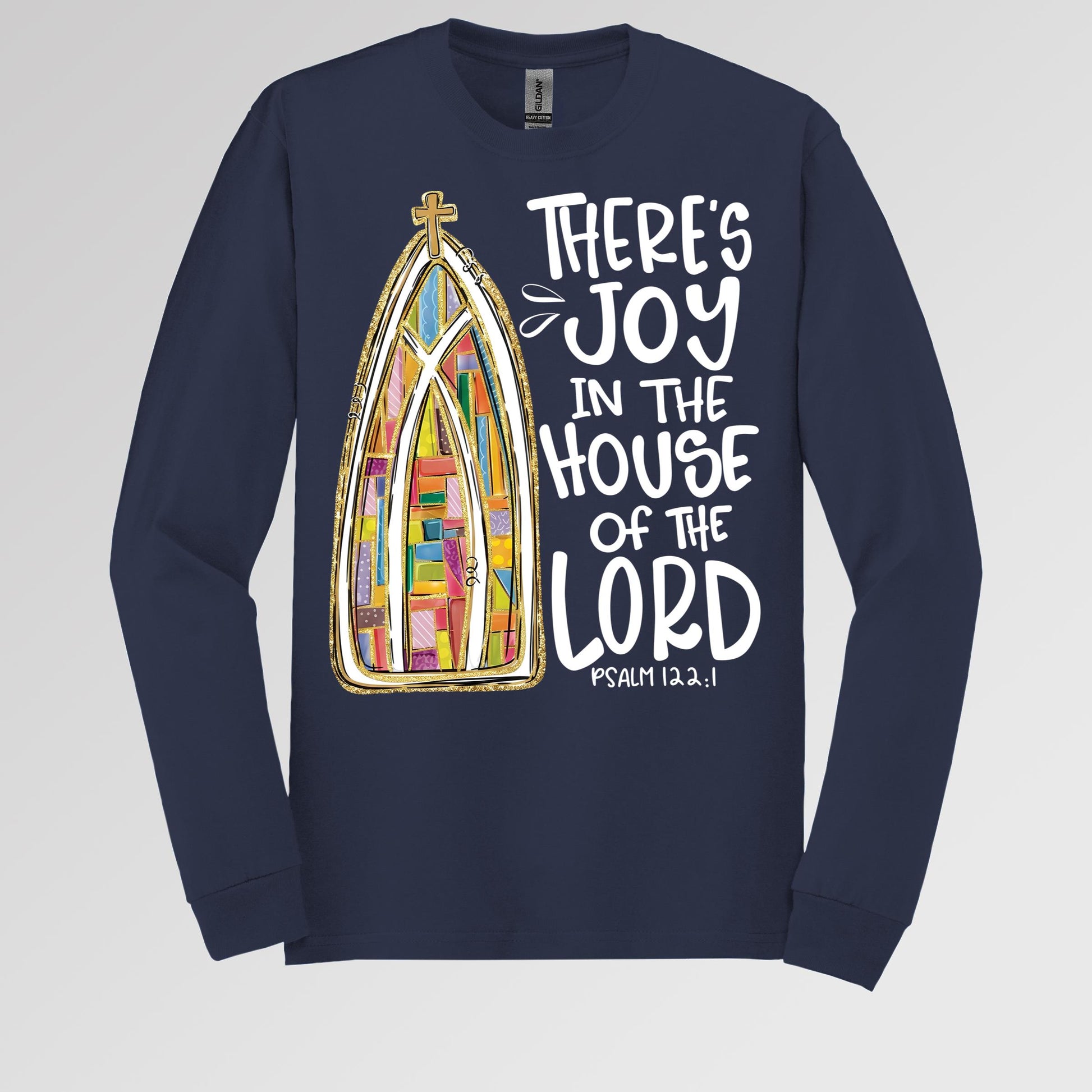 There_s Joy In The House Of The Lord Psalm 122.1 01
