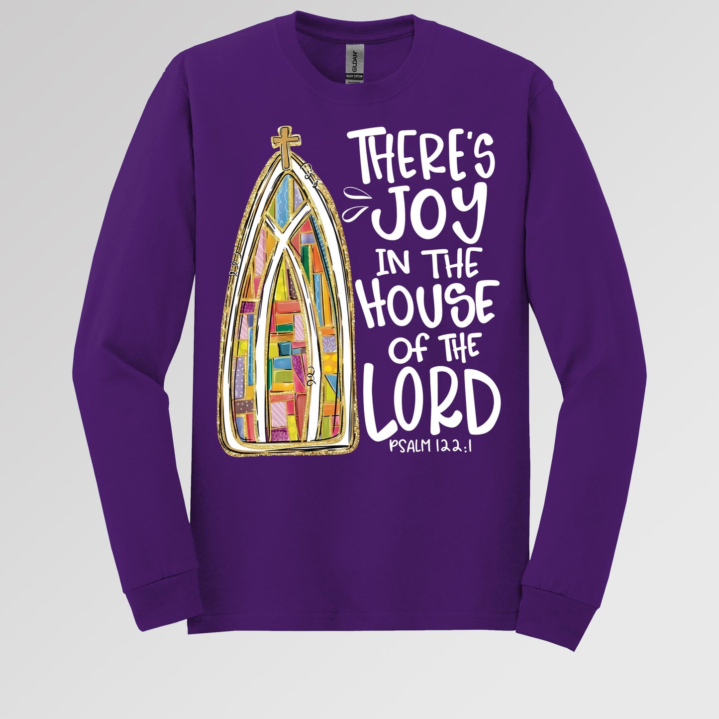 There_s Joy In The House Of The Lord Psalm 122.1 01