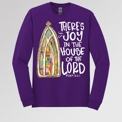 There_s Joy In The House Of The Lord Psalm 122.1 01