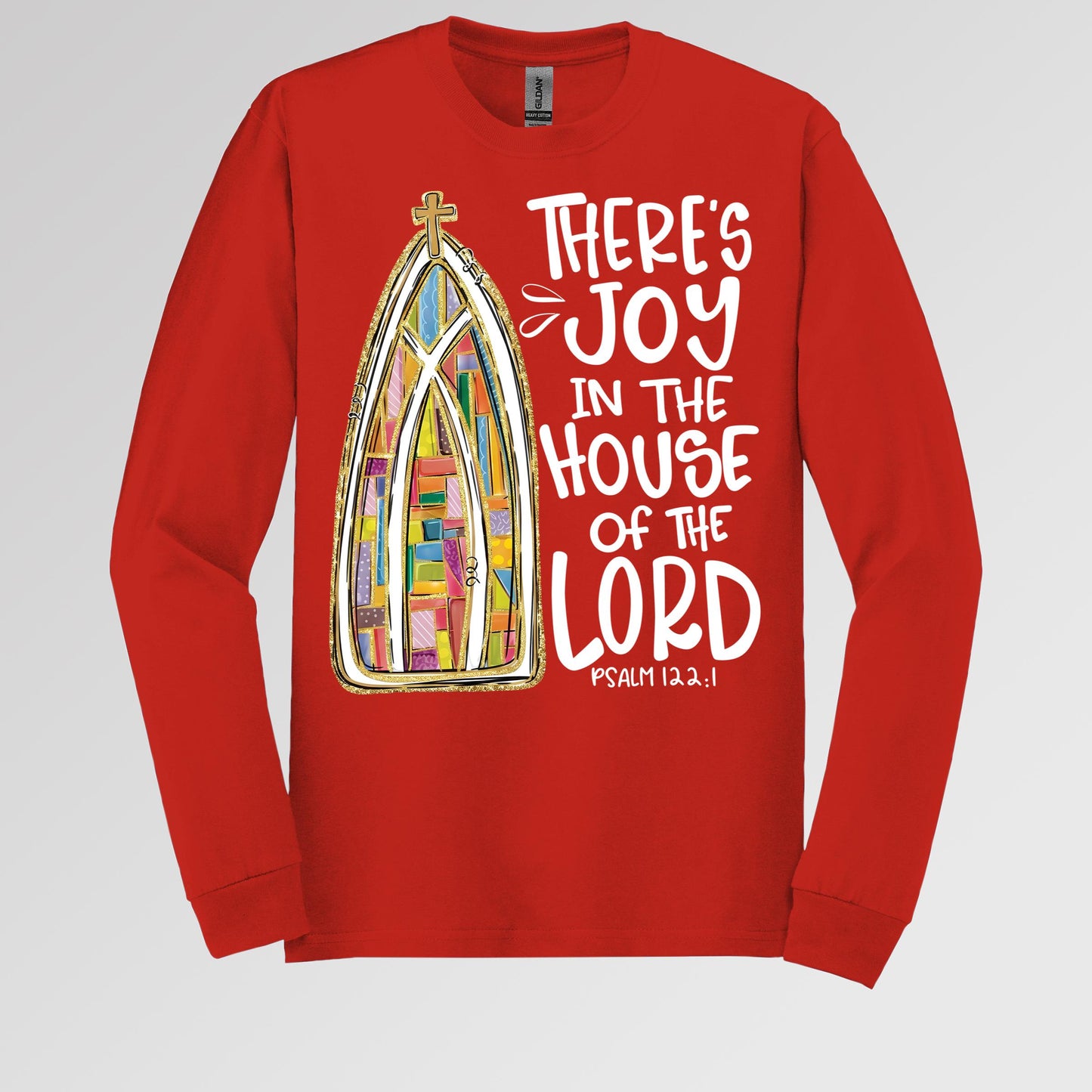 There_s Joy In The House Of The Lord Psalm 122.1 01