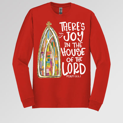 There_s Joy In The House Of The Lord Psalm 122.1 01