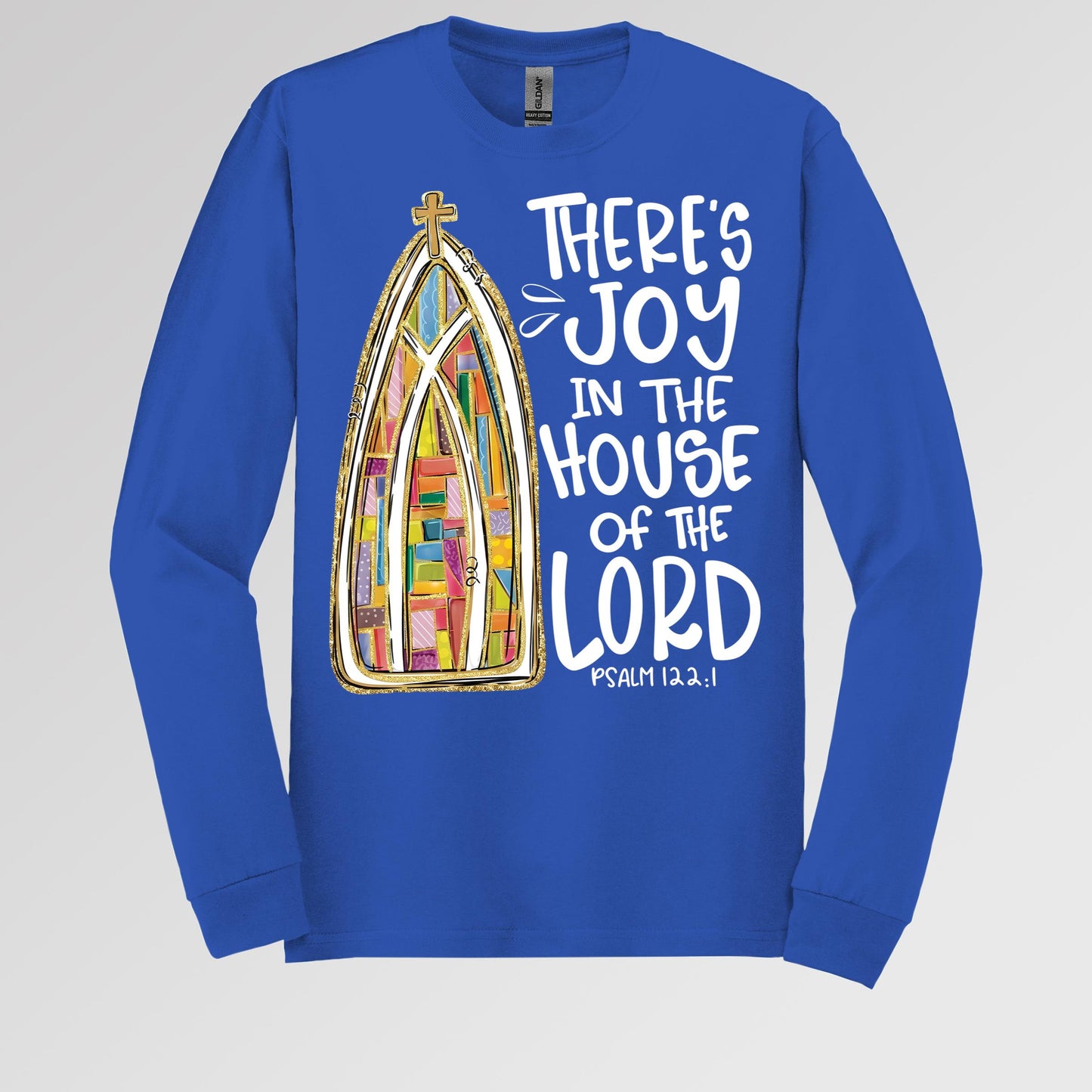 There_s Joy In The House Of The Lord Psalm 122.1 01