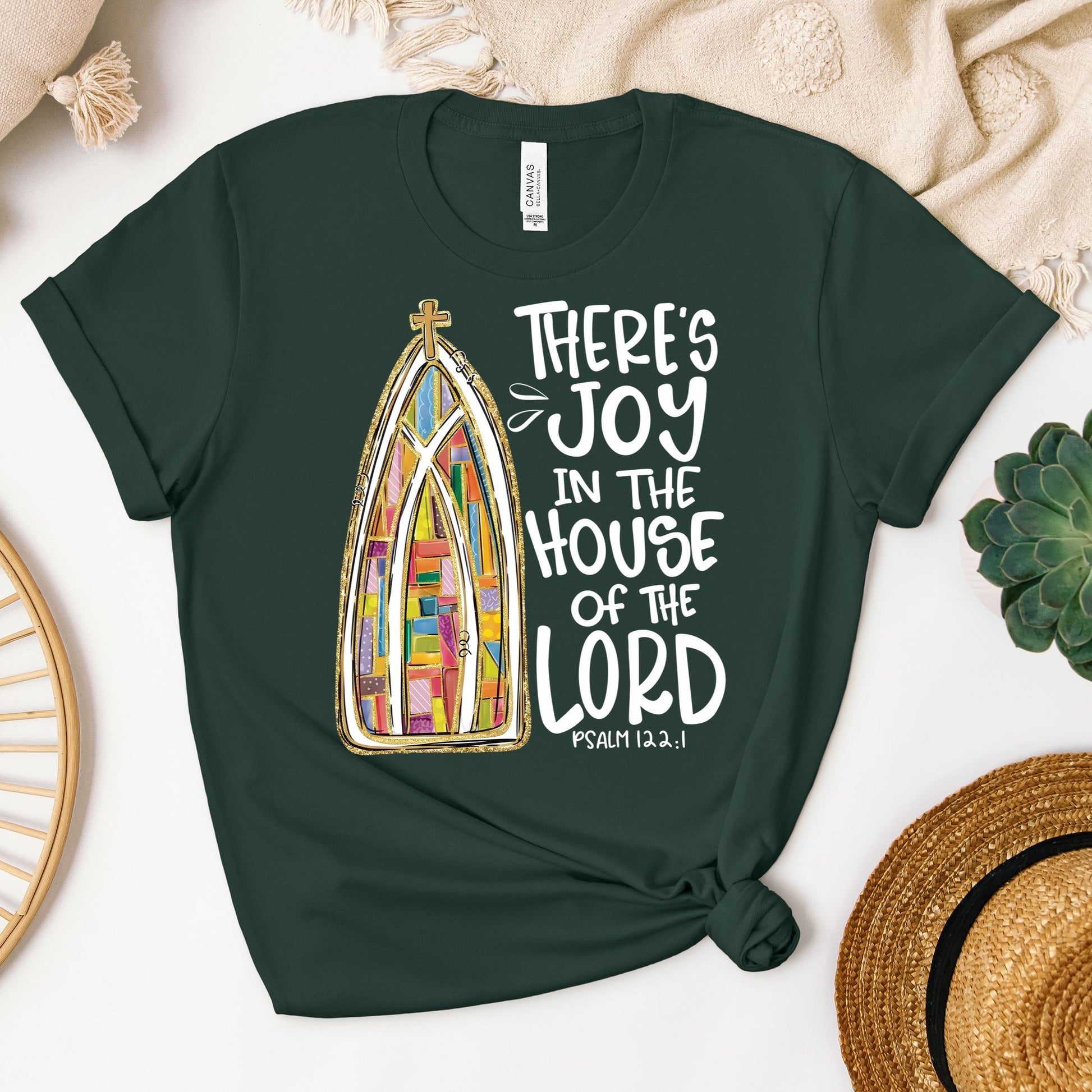 There_s Joy In The House Of The Lord Psalm 122.1 01