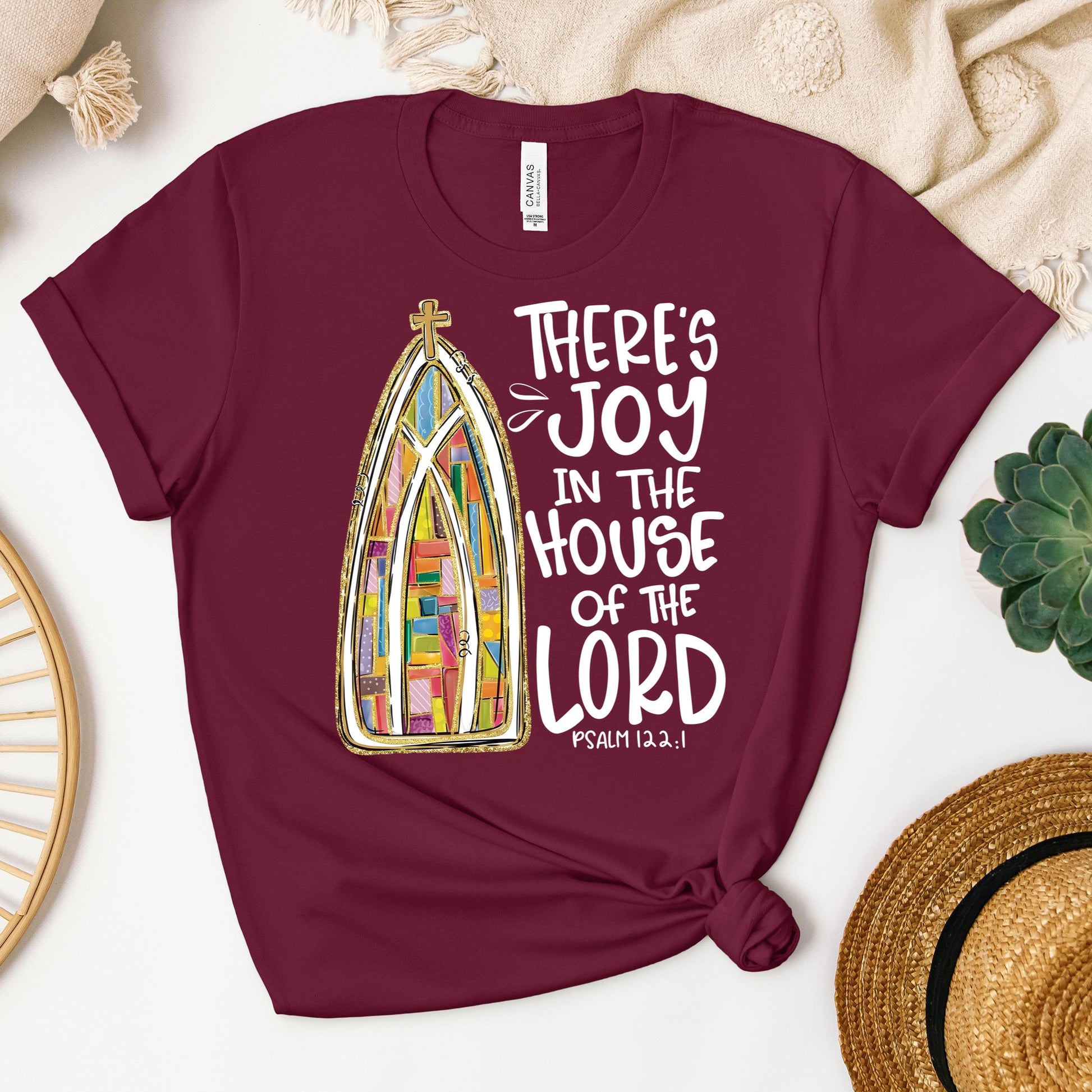 There_s Joy In The House Of The Lord Psalm 122.1 01