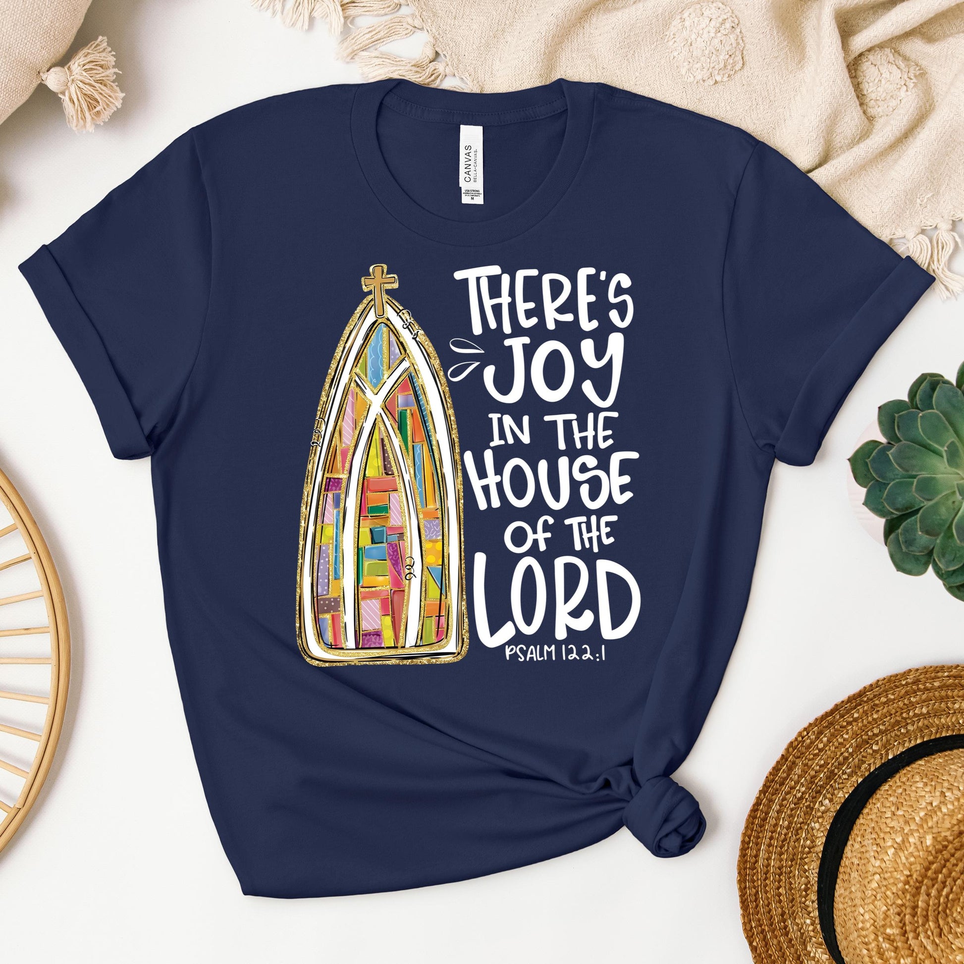 There_s Joy In The House Of The Lord Psalm 122.1 01