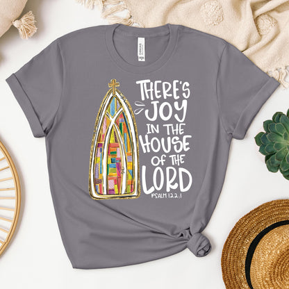 There_s Joy In The House Of The Lord Psalm 122.1 01