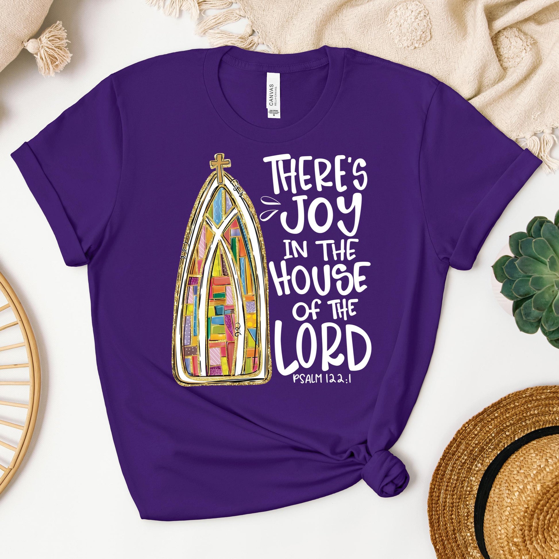 There_s Joy In The House Of The Lord Psalm 122.1 01