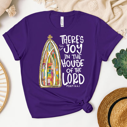 There_s Joy In The House Of The Lord Psalm 122.1 01