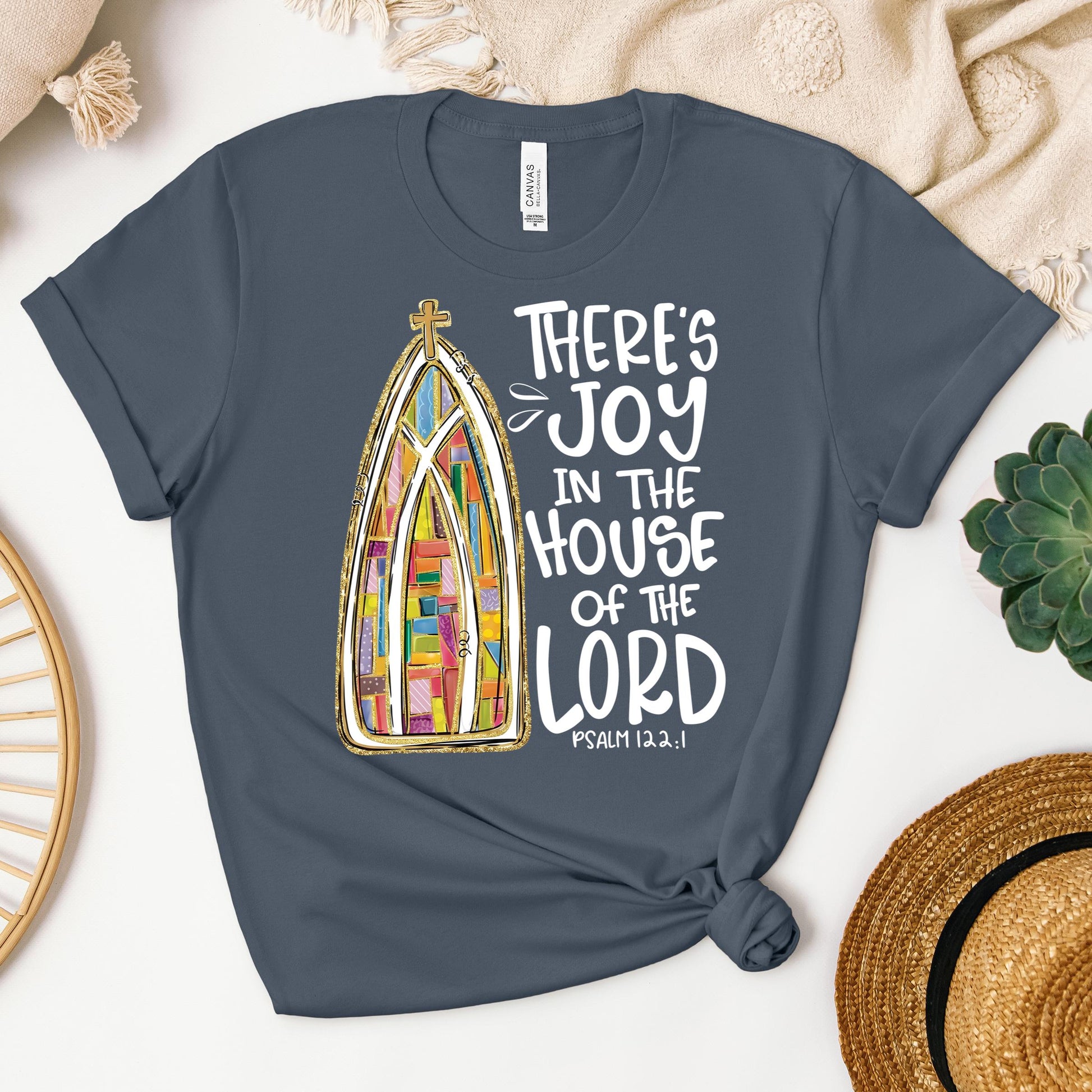 There_s Joy In The House Of The Lord Psalm 122.1 01