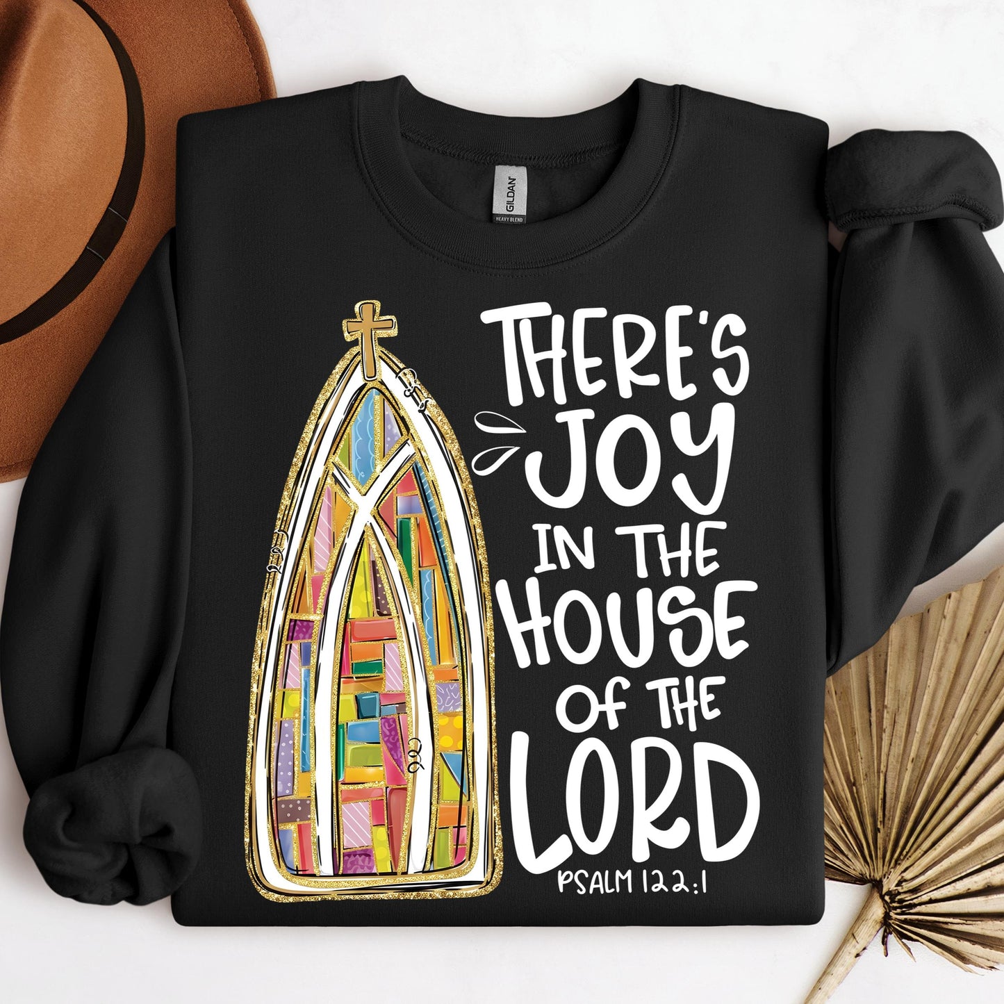 There_s Joy In The House Of The Lord Psalm 122.1 01
