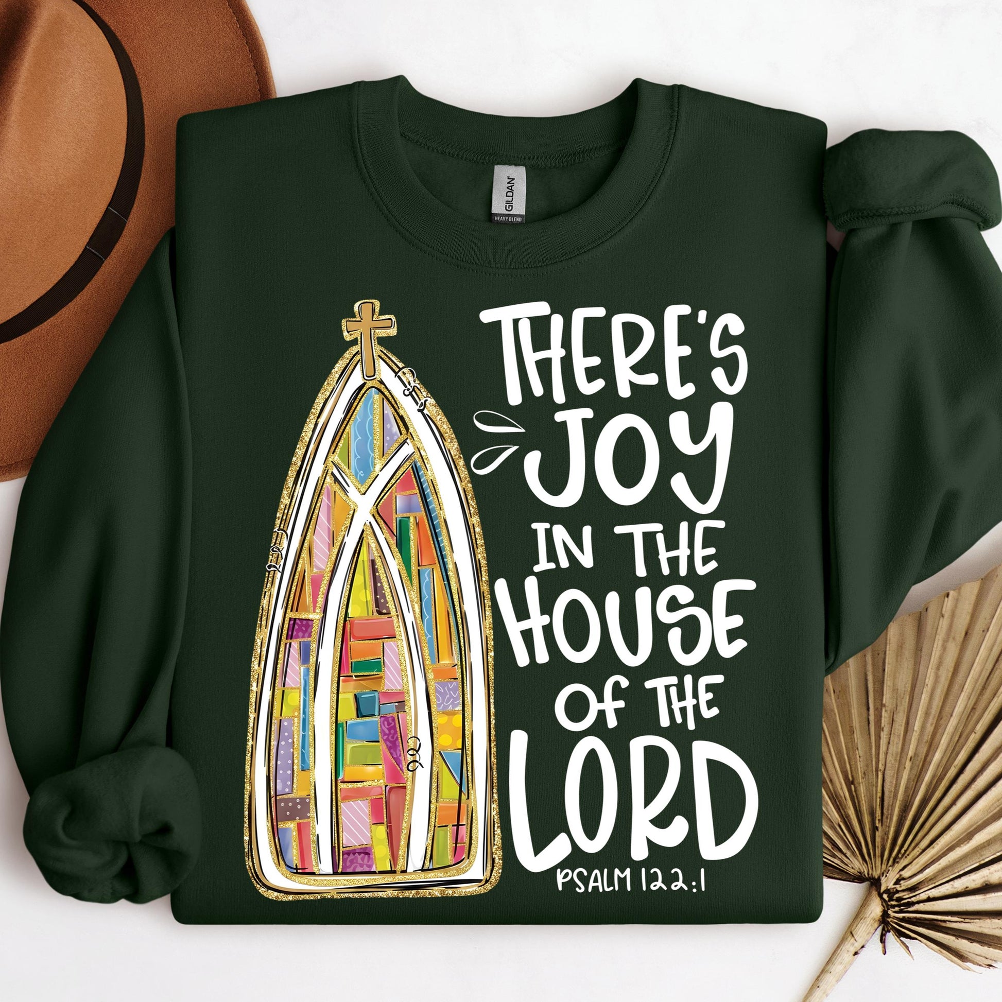 There_s Joy In The House Of The Lord Psalm 122.1 01