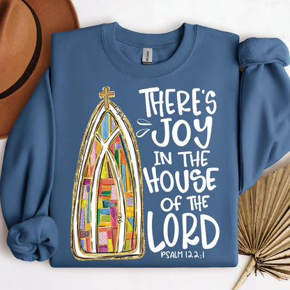 There_s Joy In The House Of The Lord Psalm 122.1 01
