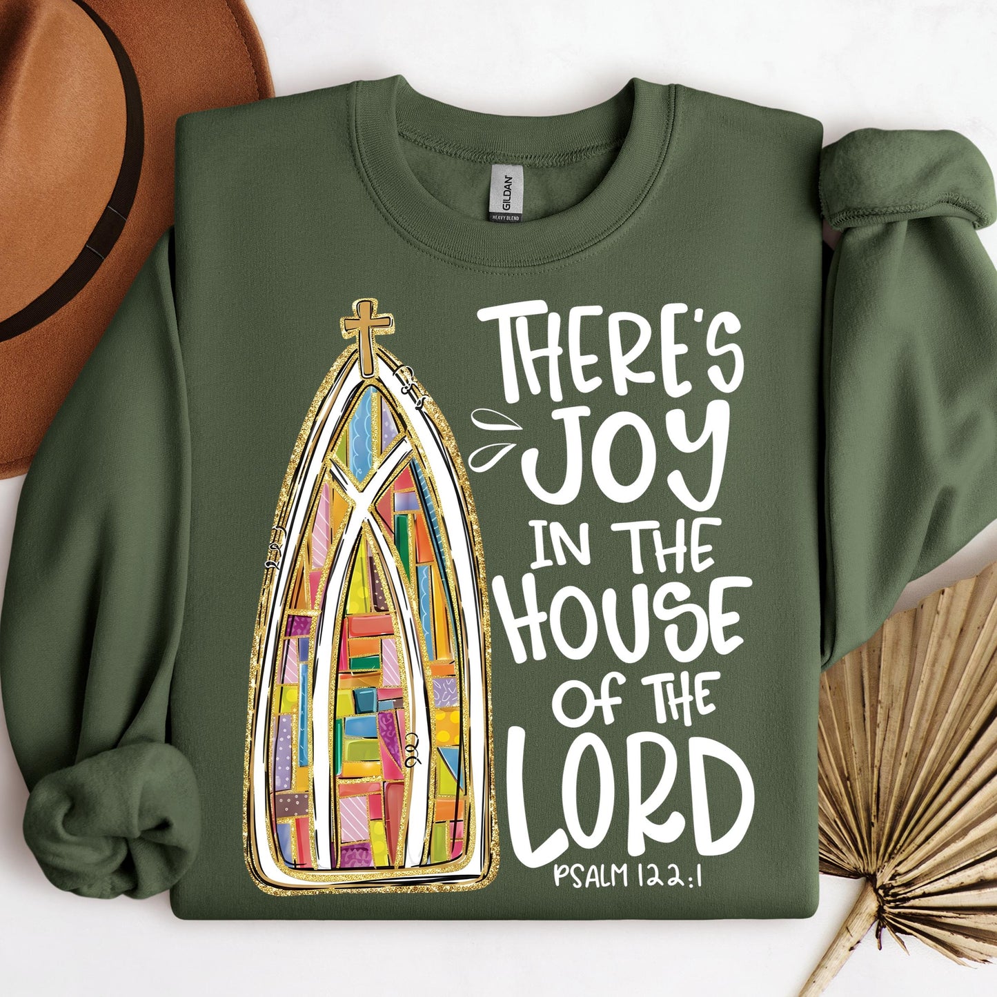 There_s Joy In The House Of The Lord Psalm 122.1 01