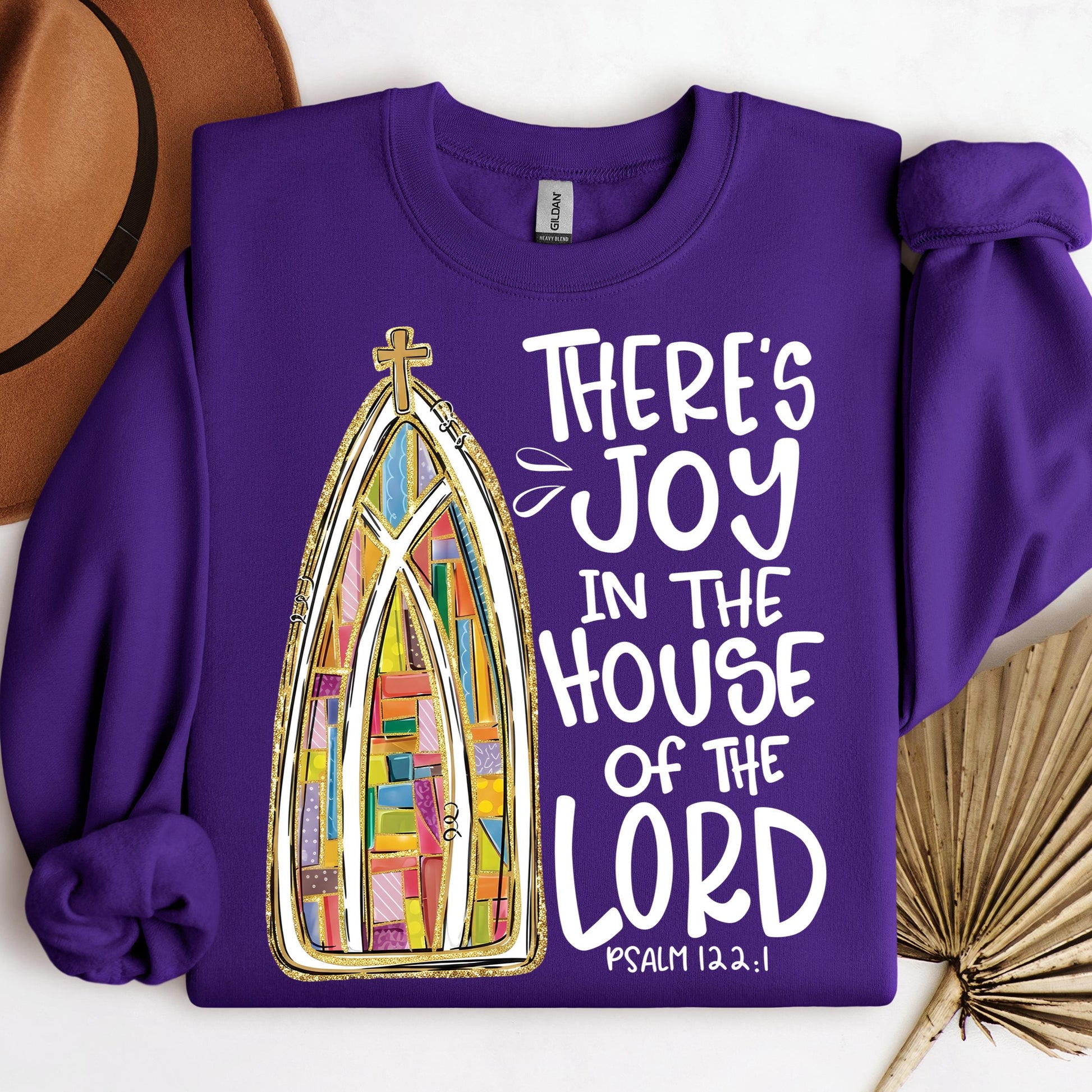 There_s Joy In The House Of The Lord Psalm 122.1 01