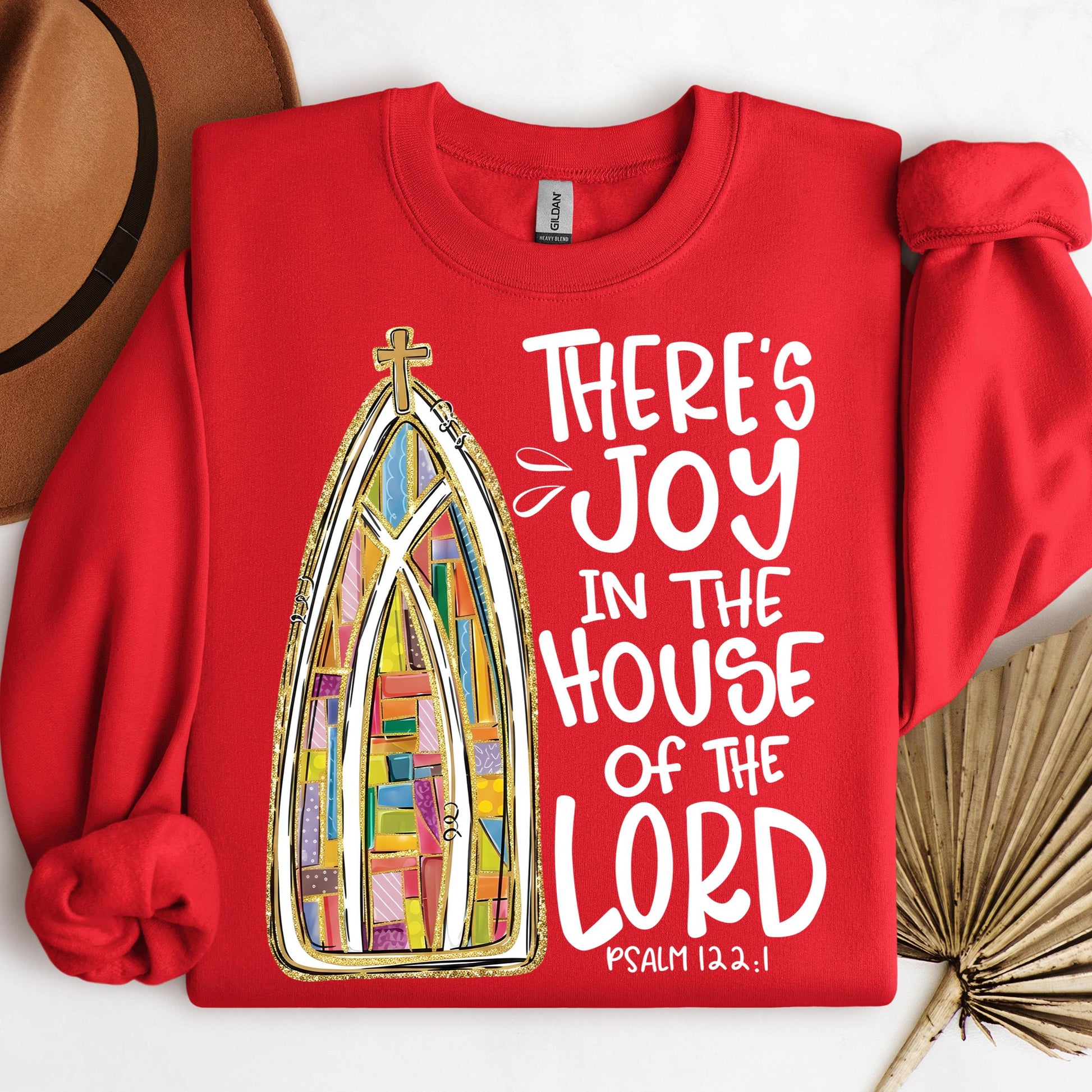 There_s Joy In The House Of The Lord Psalm 122.1 01