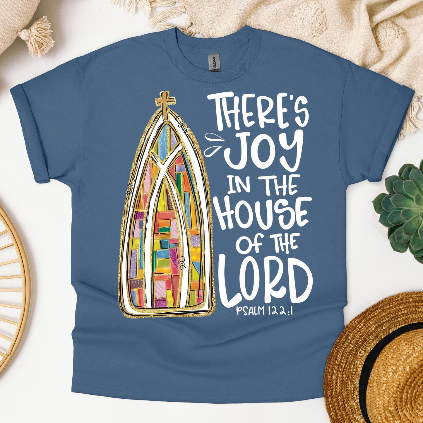 There_s Joy In The House Of The Lord Psalm 122.1 01