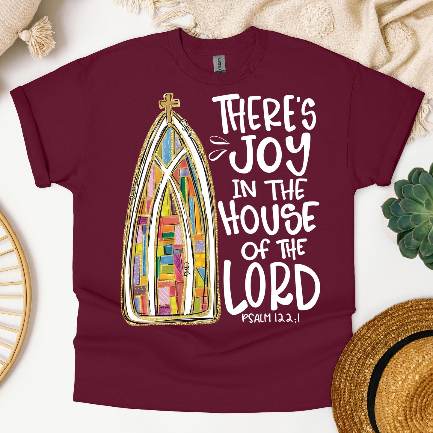 There_s Joy In The House Of The Lord Psalm 122.1 01