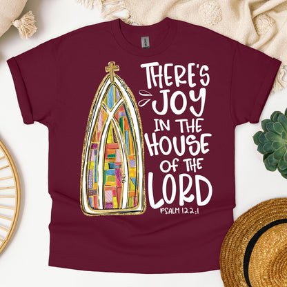 There_s Joy In The House Of The Lord Psalm 122.1 01