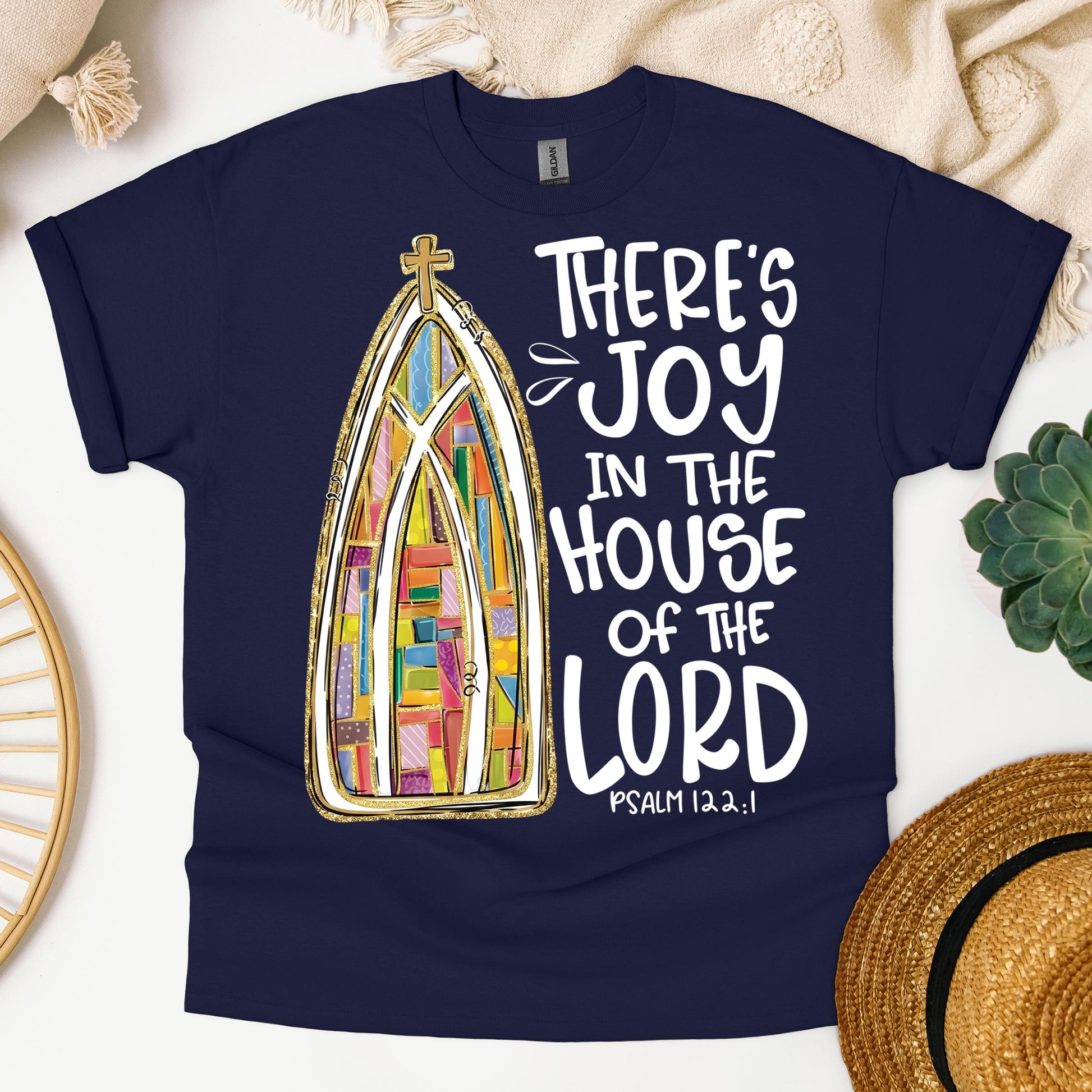 There_s Joy In The House Of The Lord Psalm 122.1 01