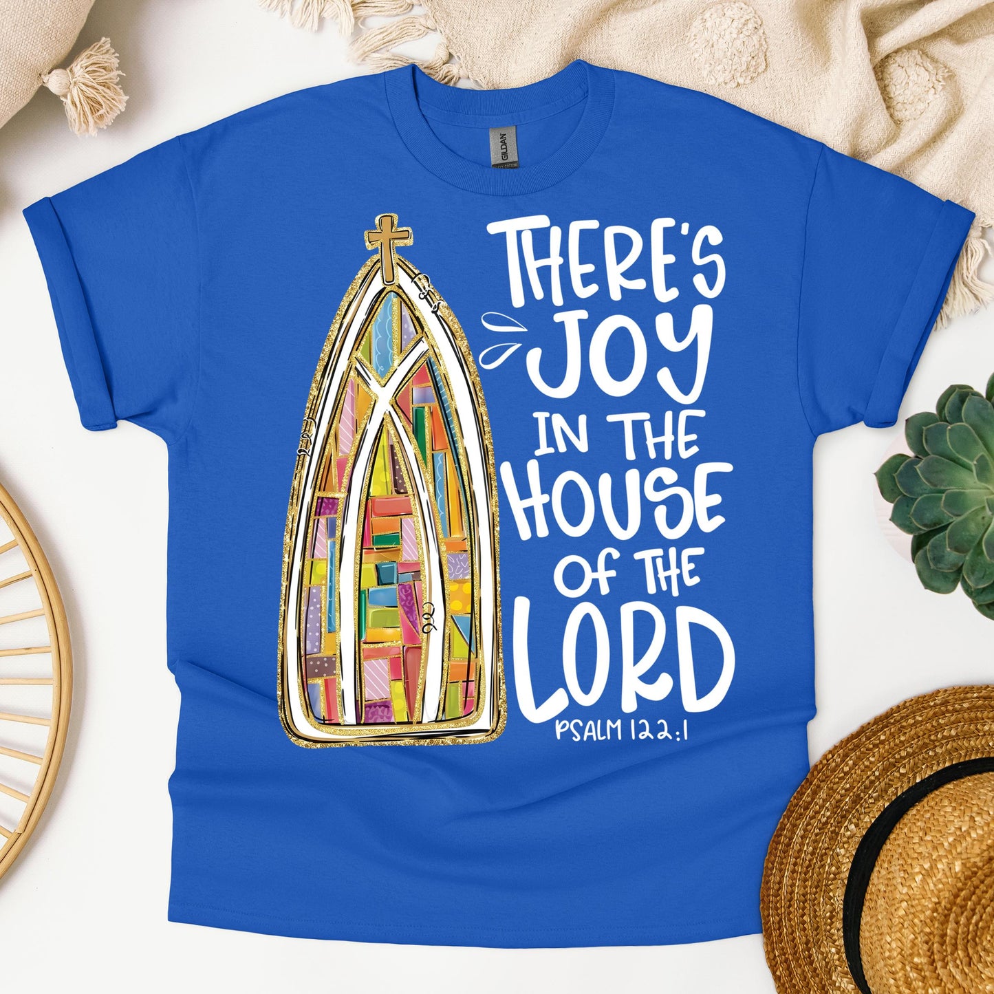 There_s Joy In The House Of The Lord Psalm 122.1 01