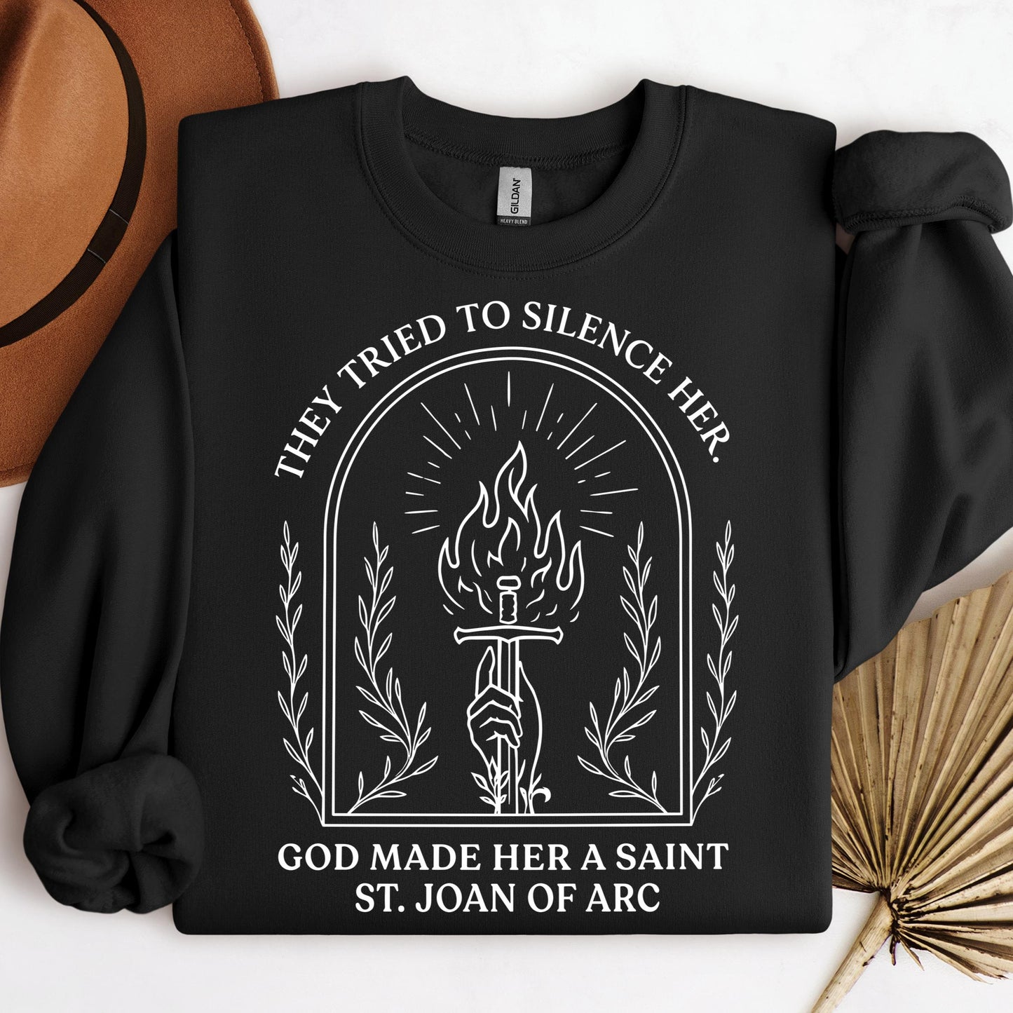 They Tried To Silence Her God Made Her A Saint
