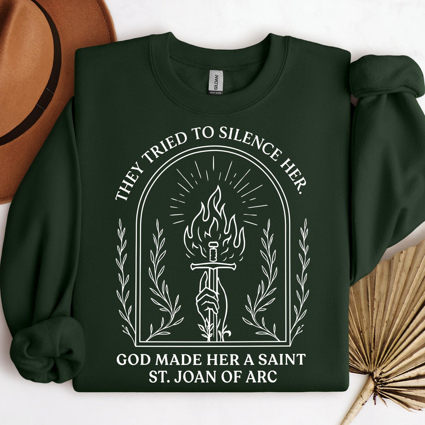 They Tried To Silence Her God Made Her A Saint