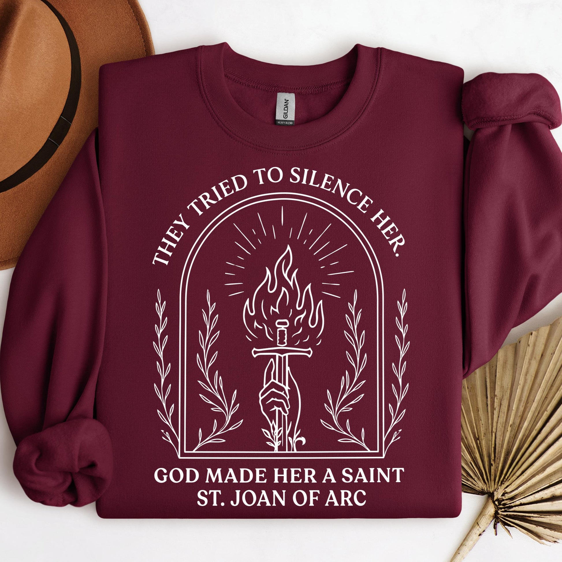 They Tried To Silence Her God Made Her A Saint