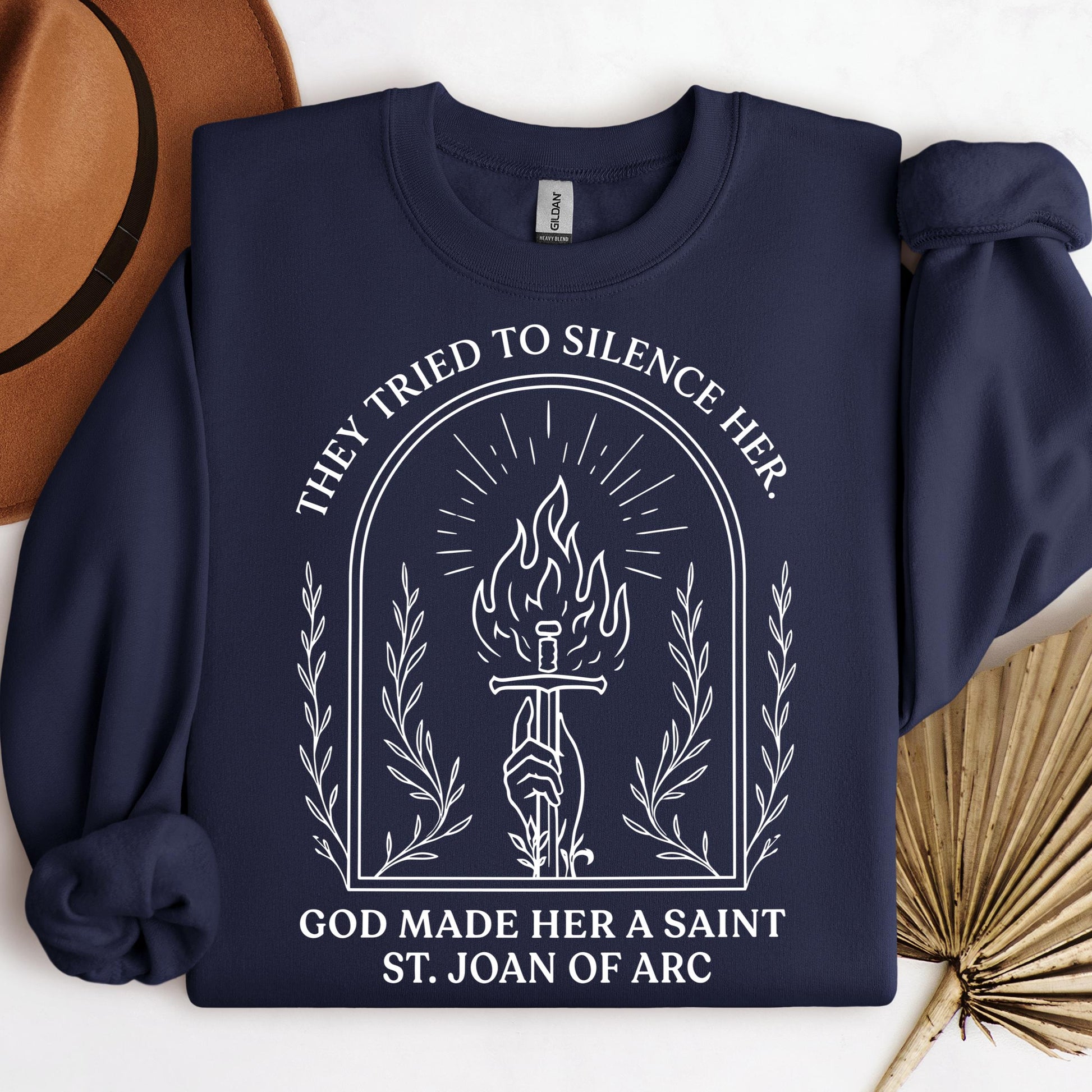 They Tried To Silence Her God Made Her A Saint