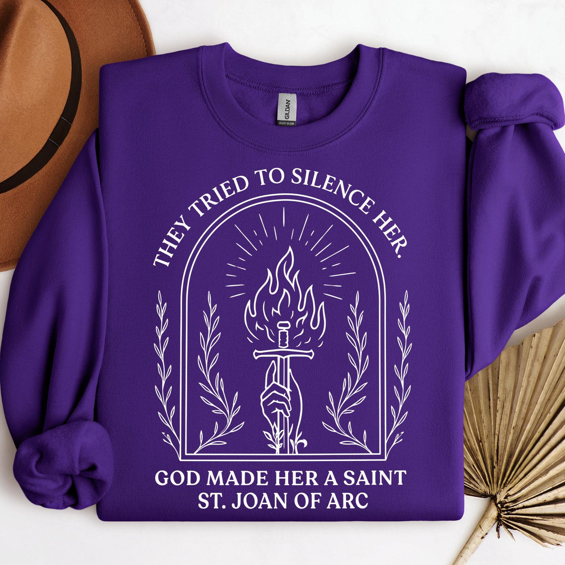 They Tried To Silence Her God Made Her A Saint