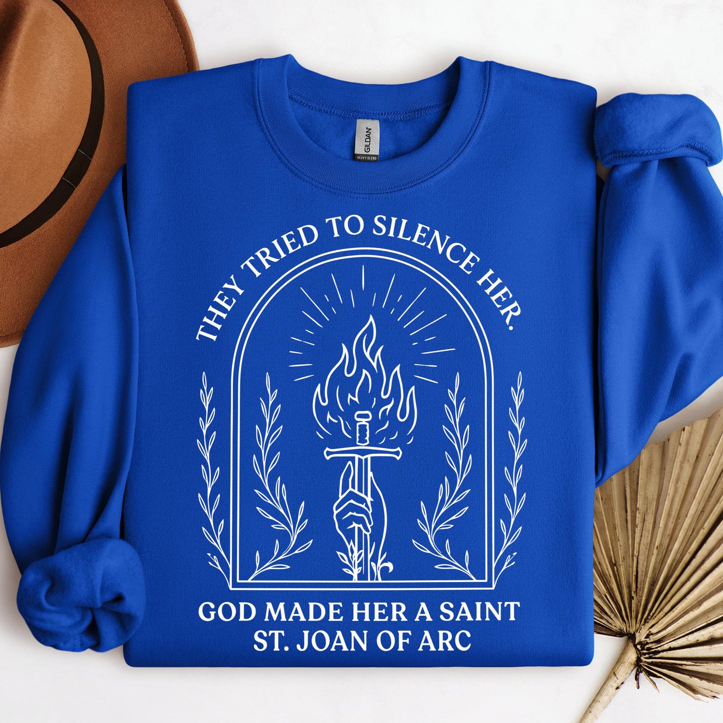 They Tried To Silence Her God Made Her A Saint