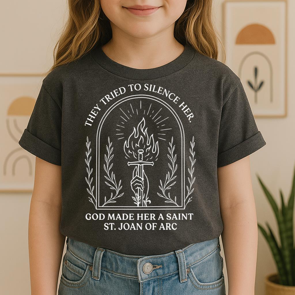 They Tried To Silence Her God Made Her A Saint