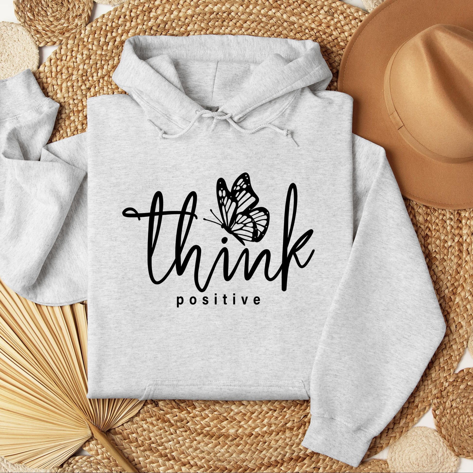 Think Positive 01