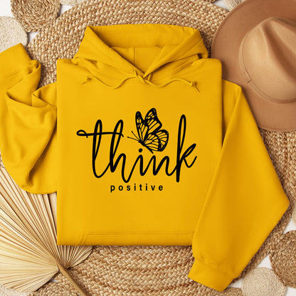 Think Positive 01