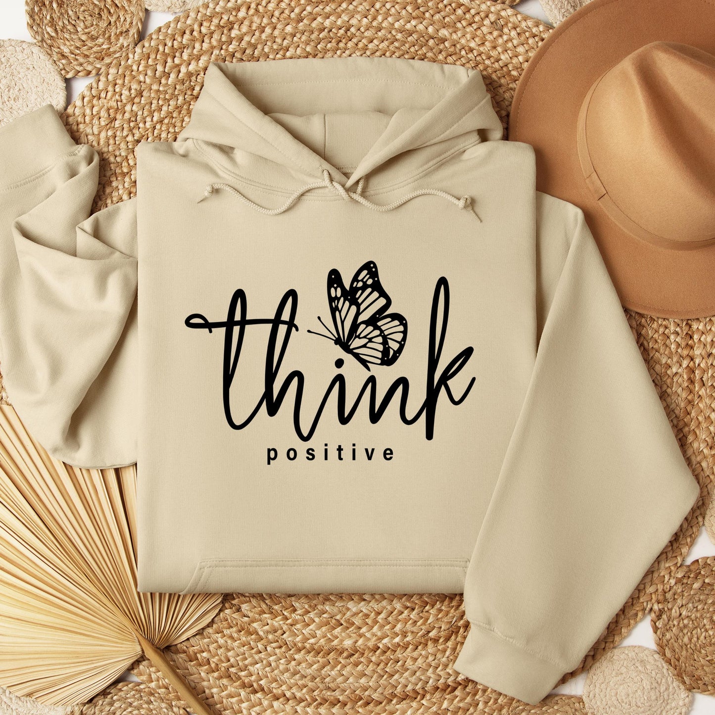 Think Positive 01