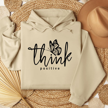 Think Positive 01
