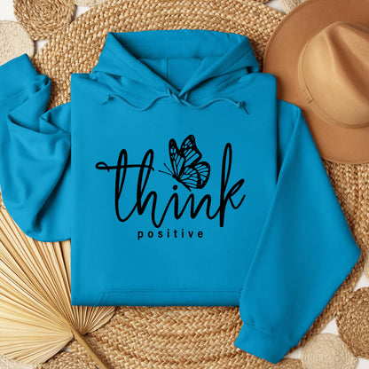 Think Positive 01