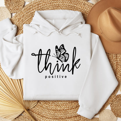 Think Positive 01