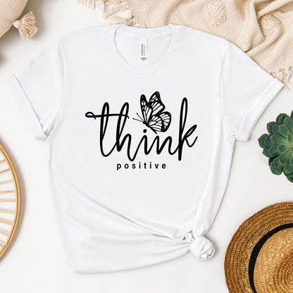Think Positive 01