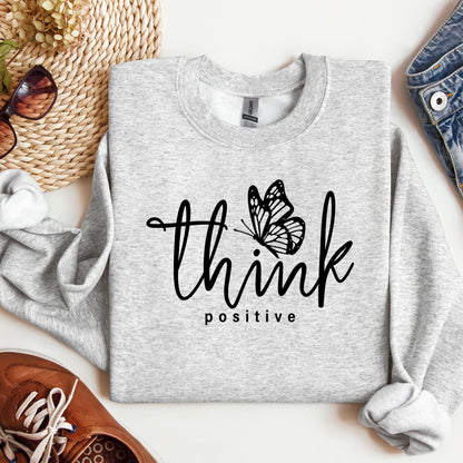 Think Positive 01