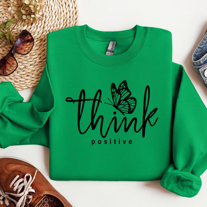 Think Positive 01