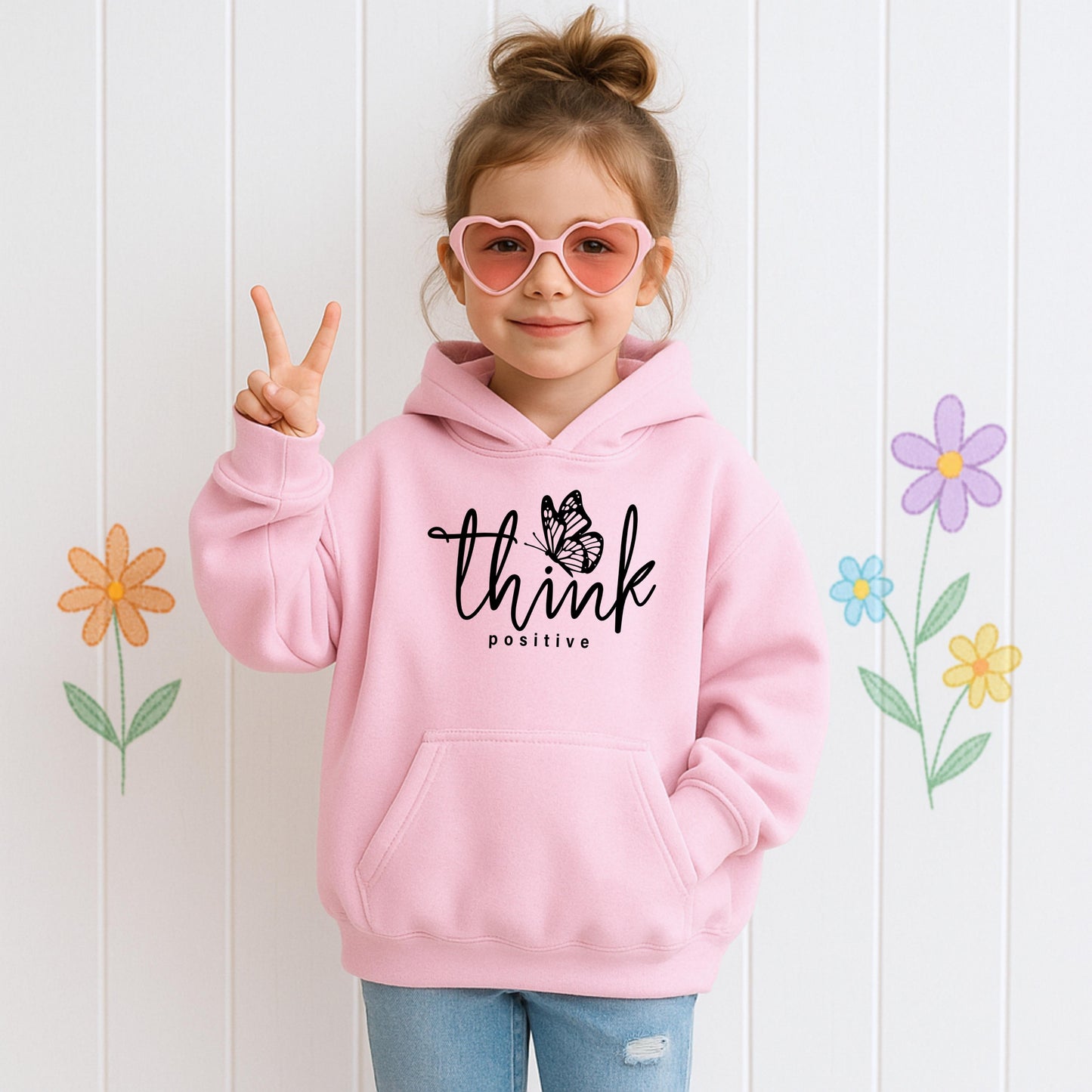 Think Positive 01
