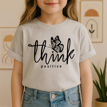 Think Positive 01