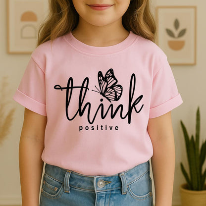 Think Positive 01