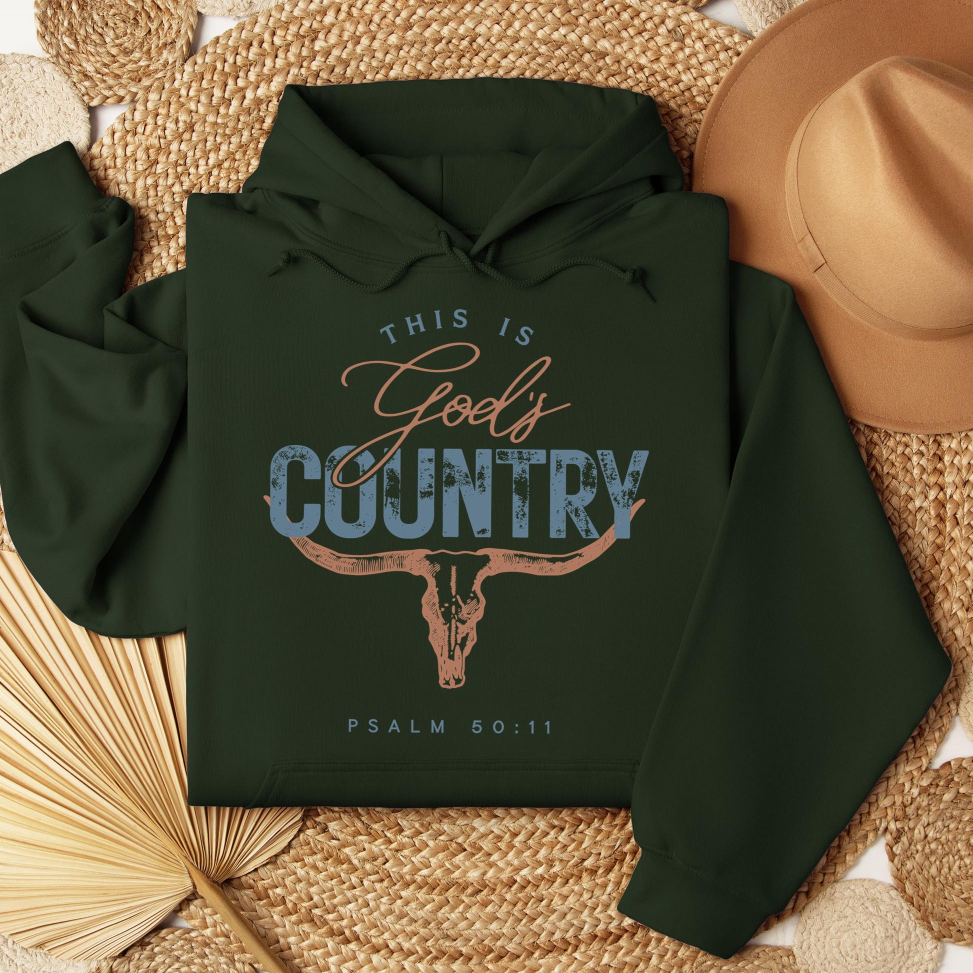 This Is God_s Country Psalm 50.11 01