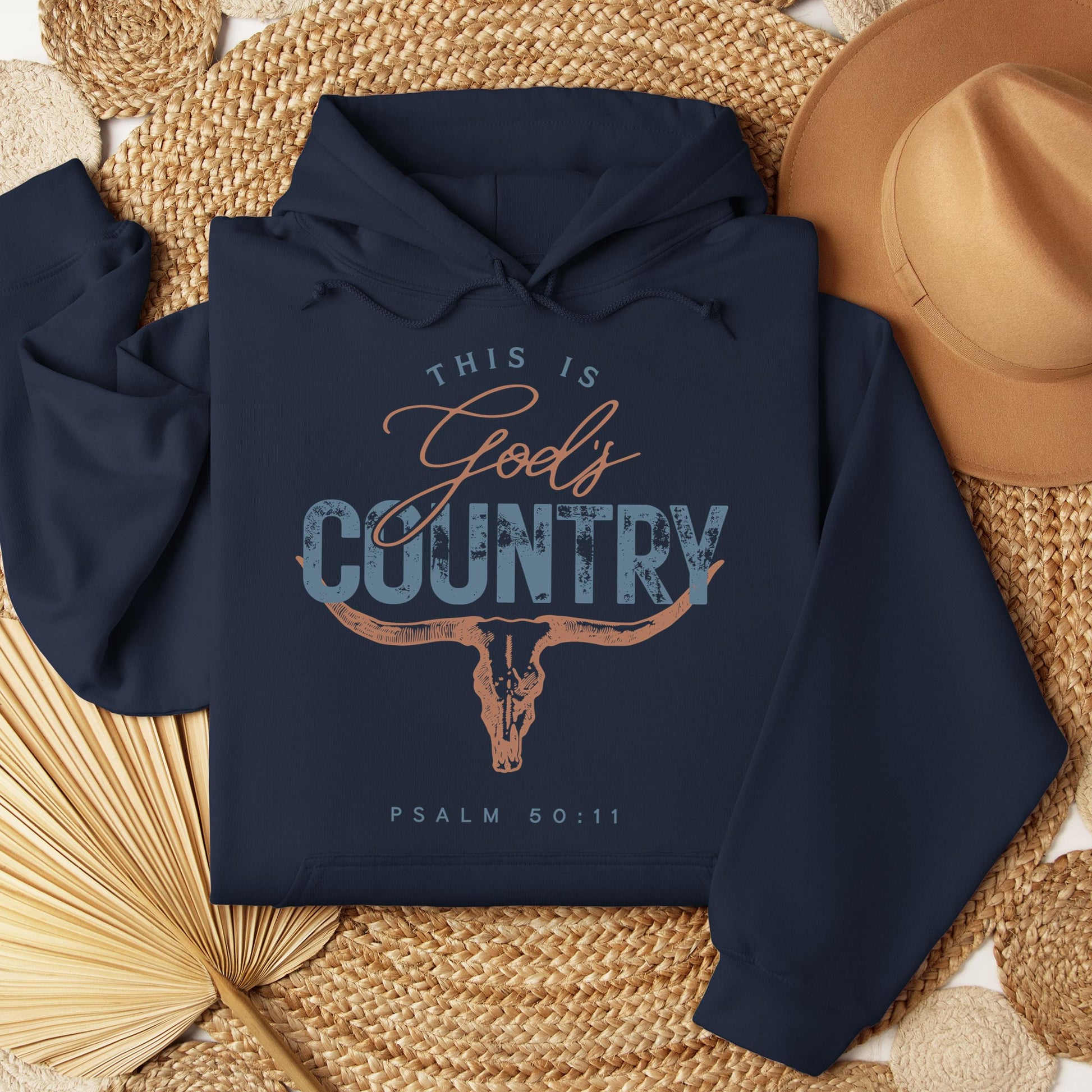 This Is God_s Country Psalm 50.11 01