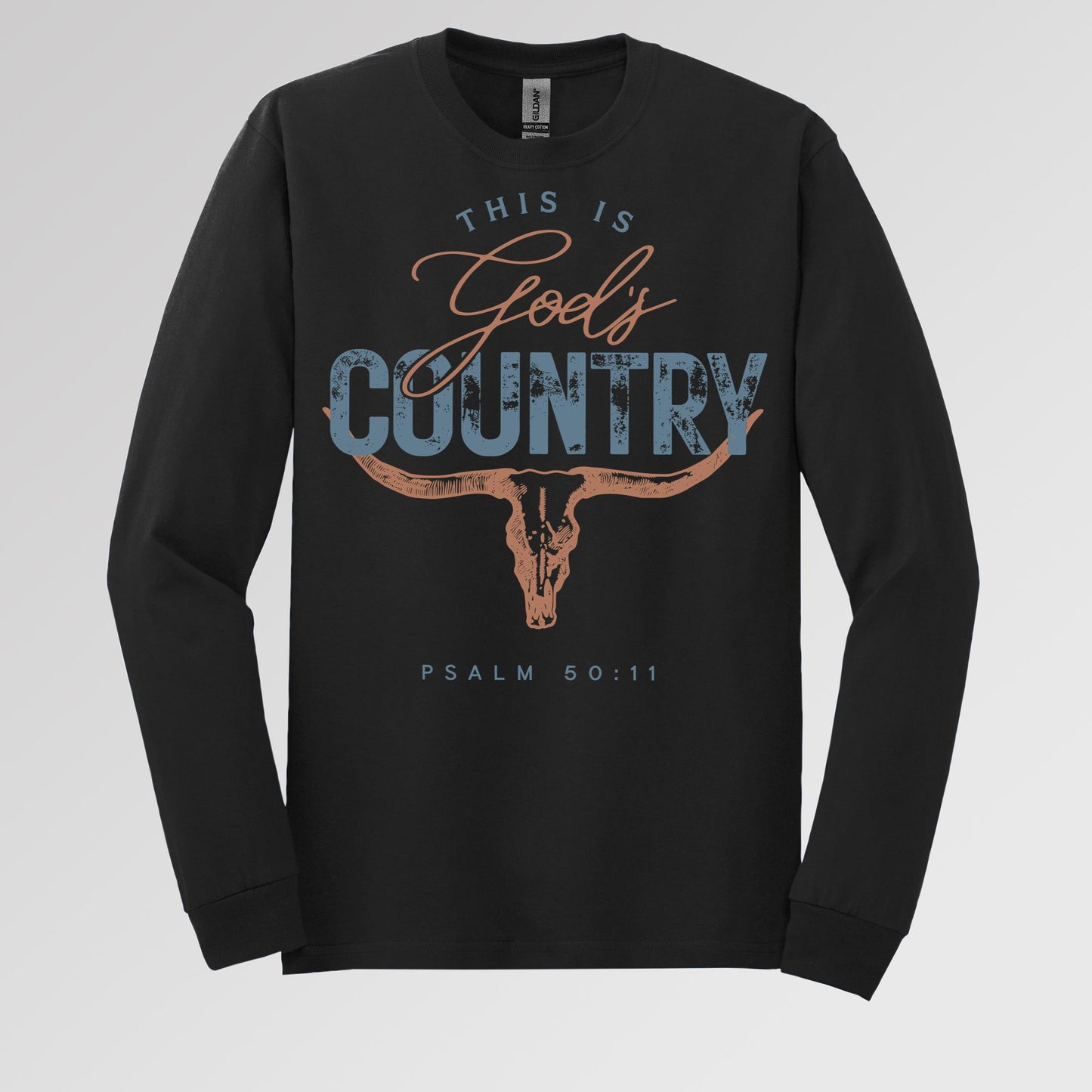This Is God_s Country Psalm 50.11 01