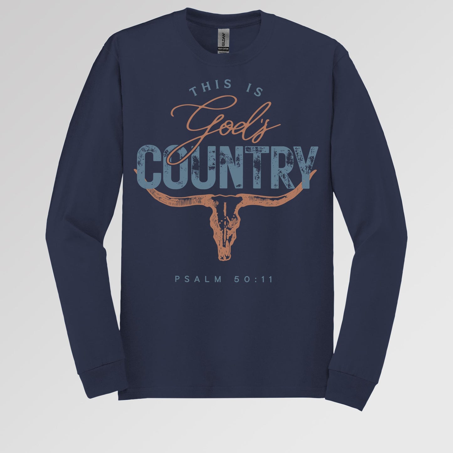This Is God_s Country Psalm 50.11 01