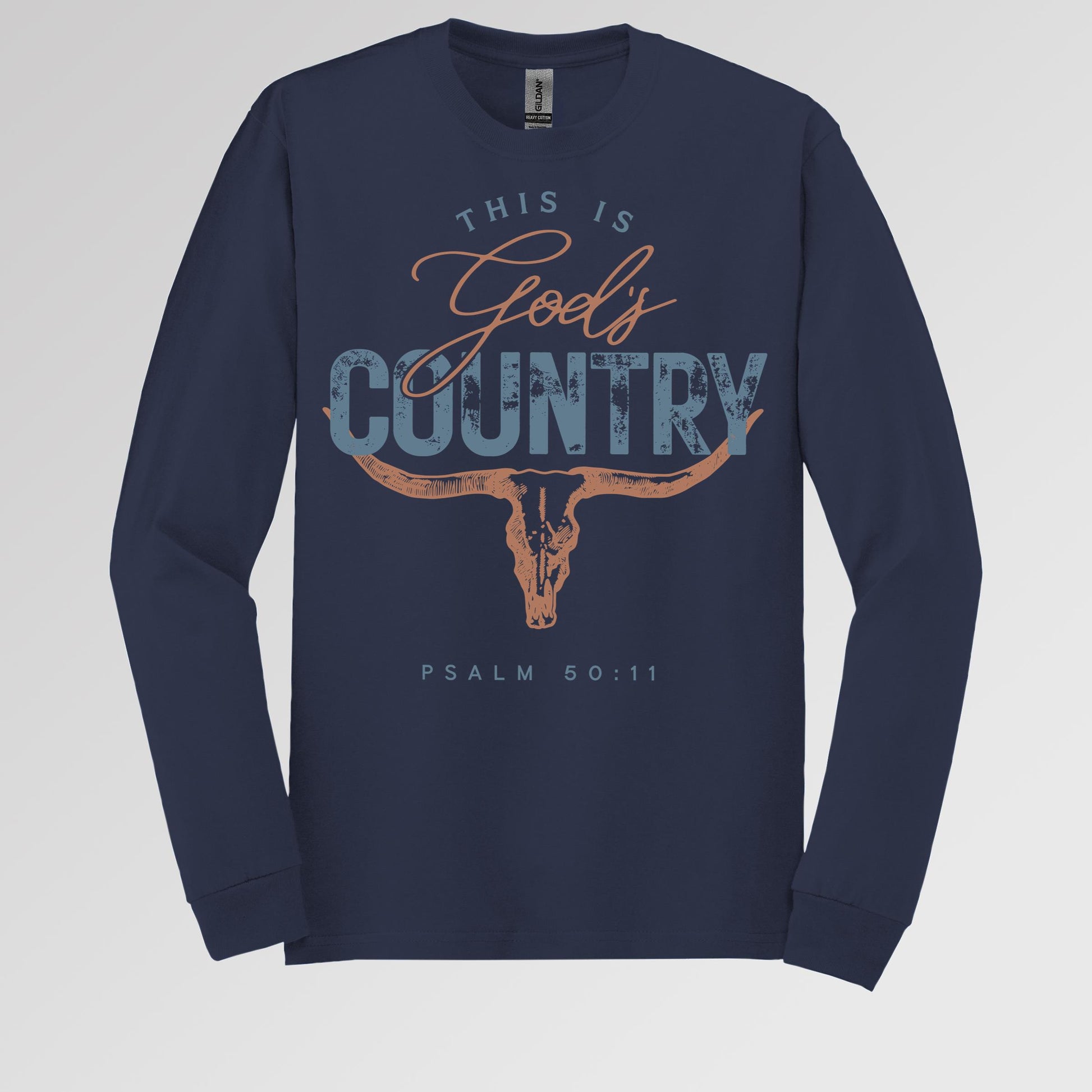 This Is God_s Country Psalm 50.11 01
